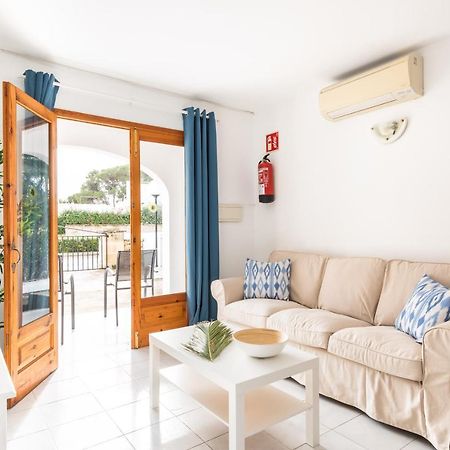Apartamento Las Palmeras By Mauter Villas Cala Blanca  Kültér fotó