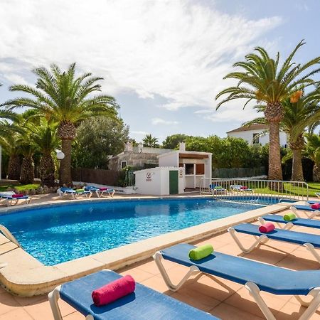 Apartamento Las Palmeras By Mauter Villas Cala Blanca  Kültér fotó