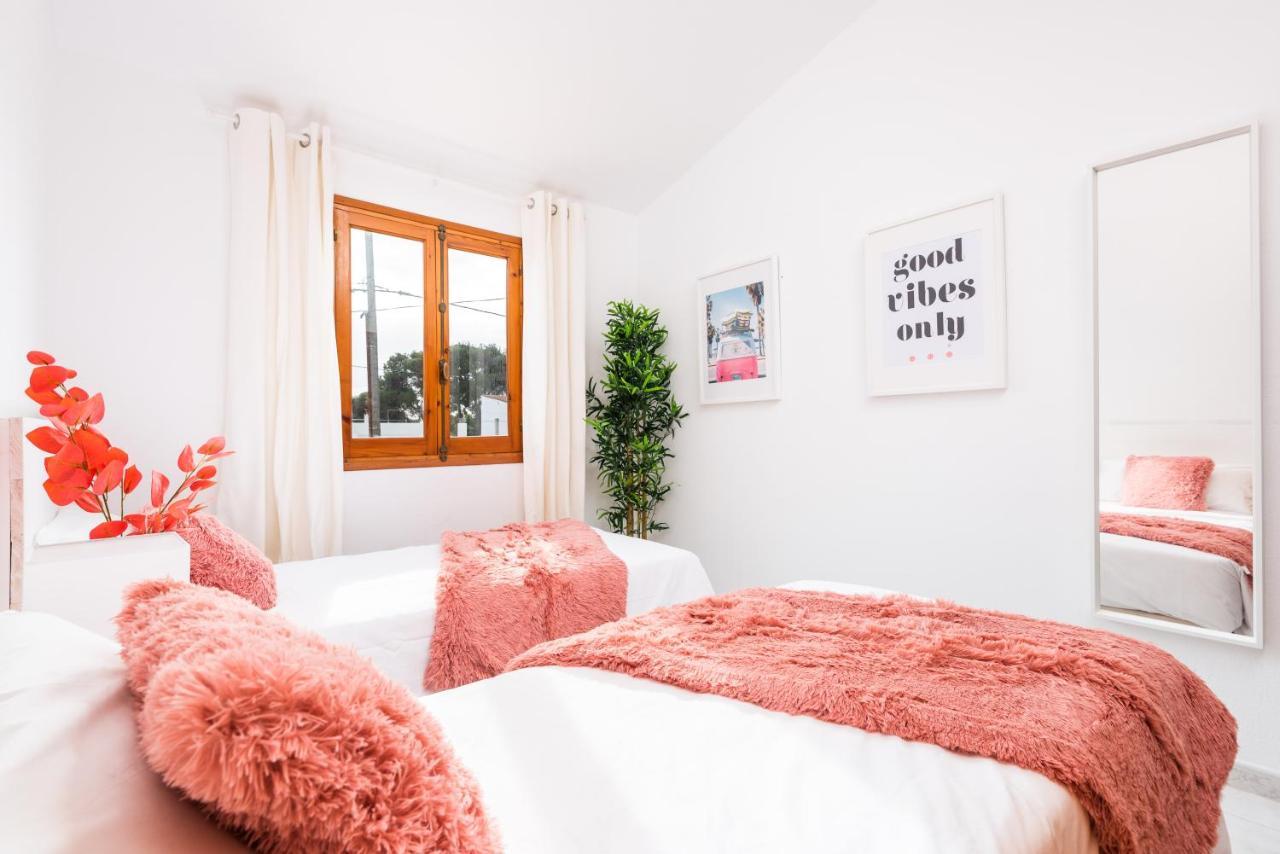Apartamento Las Palmeras By Mauter Villas Cala Blanca  Kültér fotó