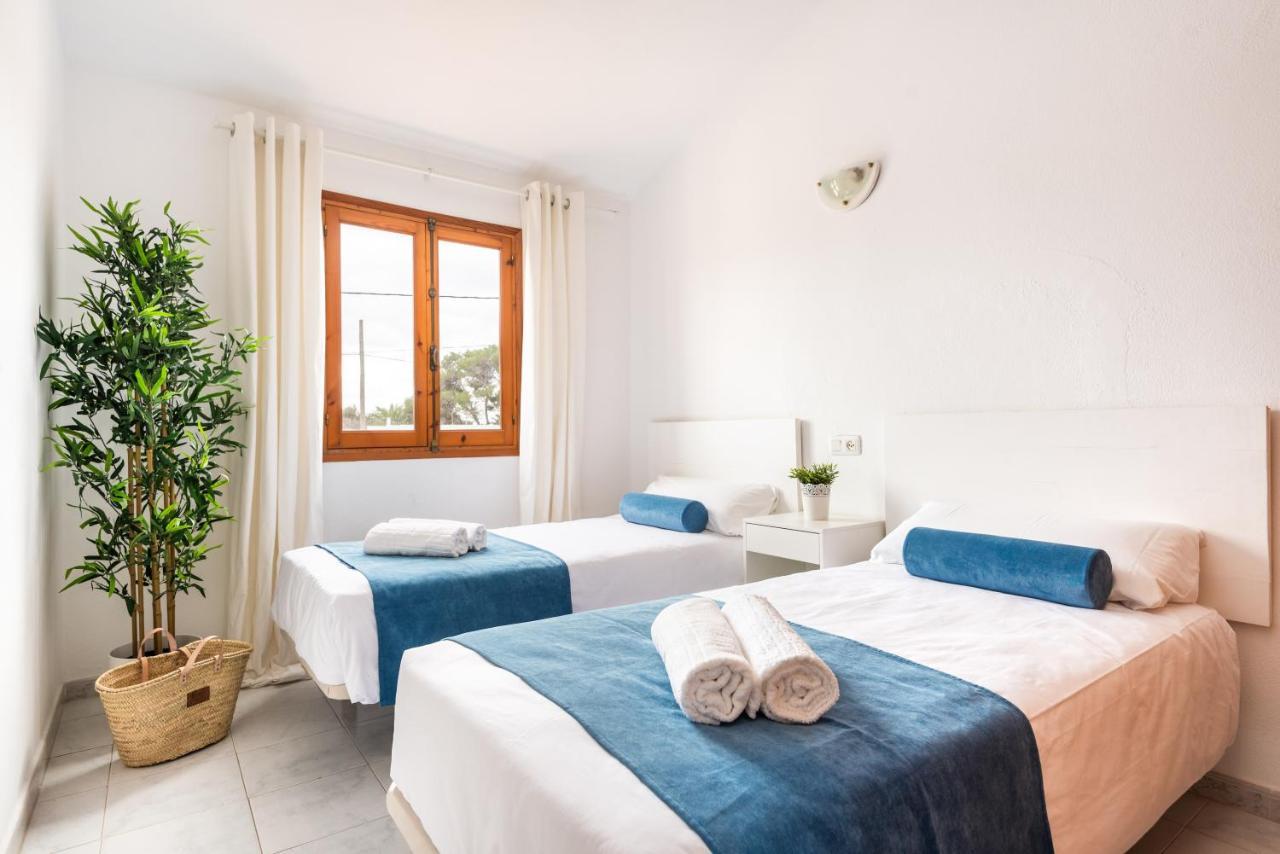 Apartamento Las Palmeras By Mauter Villas Cala Blanca  Kültér fotó