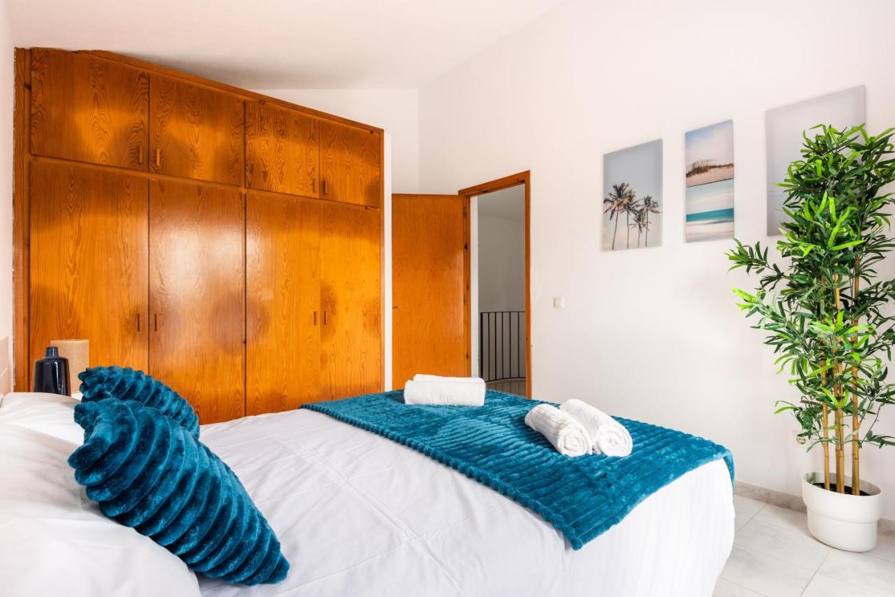 Apartamento Las Palmeras By Mauter Villas Cala Blanca  Kültér fotó