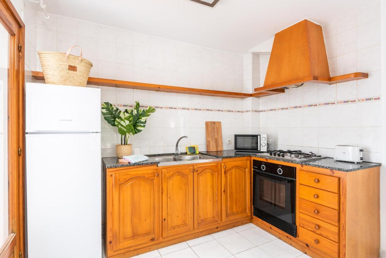 Apartamento Las Palmeras By Mauter Villas Cala Blanca  Kültér fotó
