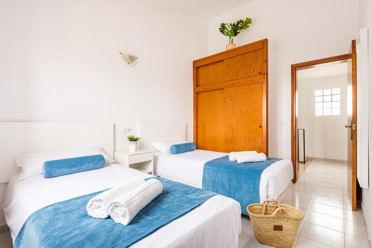 Apartamento Las Palmeras By Mauter Villas Cala Blanca  Kültér fotó