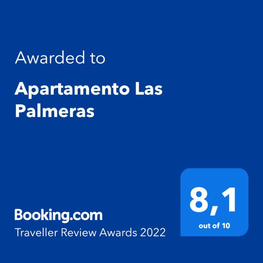 Apartamento Las Palmeras By Mauter Villas Cala Blanca  Kültér fotó