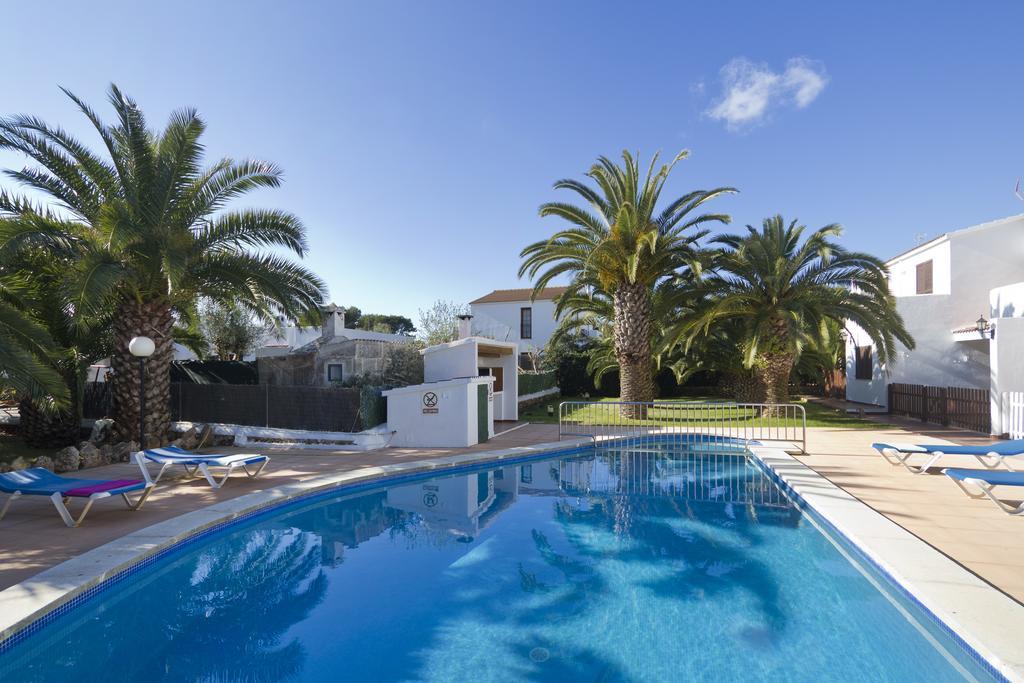 Apartamento Las Palmeras By Mauter Villas Cala Blanca  Szoba fotó