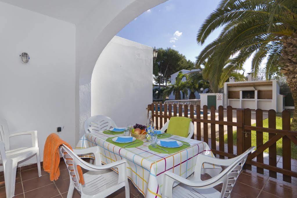 Apartamento Las Palmeras By Mauter Villas Cala Blanca  Kültér fotó