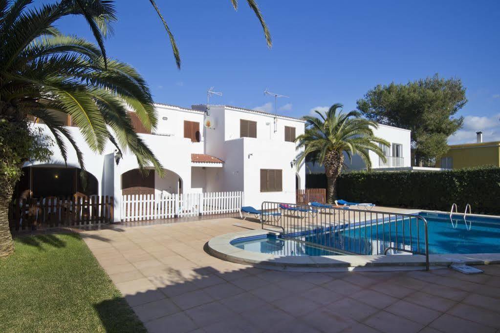 Apartamento Las Palmeras By Mauter Villas Cala Blanca  Kültér fotó