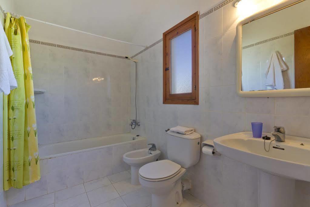 Apartamento Las Palmeras By Mauter Villas Cala Blanca  Kültér fotó