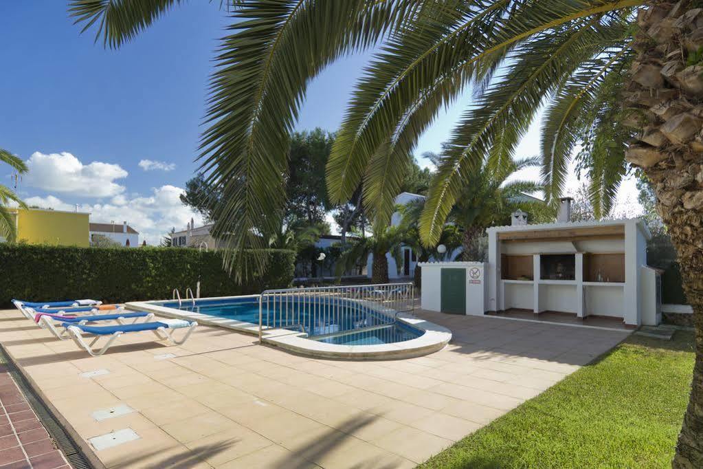 Apartamento Las Palmeras By Mauter Villas Cala Blanca  Kültér fotó