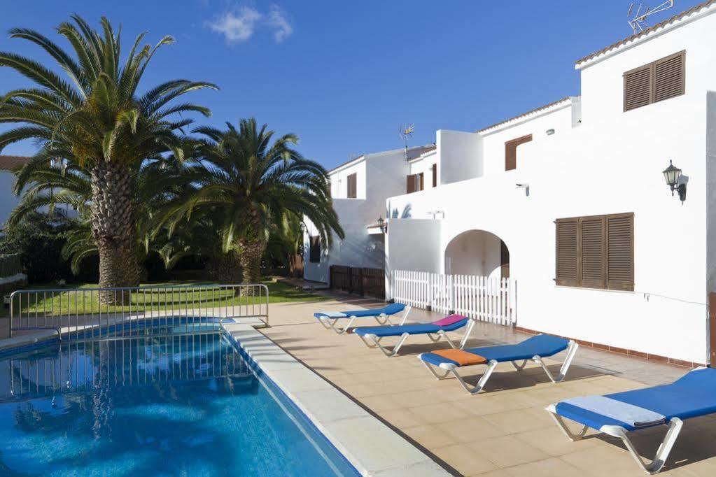 Apartamento Las Palmeras By Mauter Villas Cala Blanca  Kültér fotó