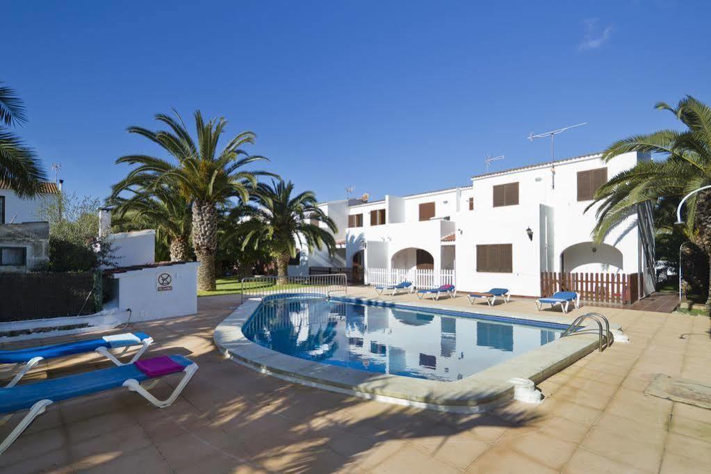 Apartamento Las Palmeras By Mauter Villas Cala Blanca  Kültér fotó