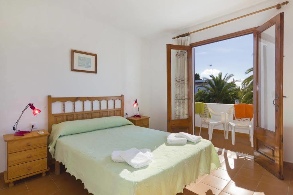 Apartamento Las Palmeras By Mauter Villas Cala Blanca  Kültér fotó