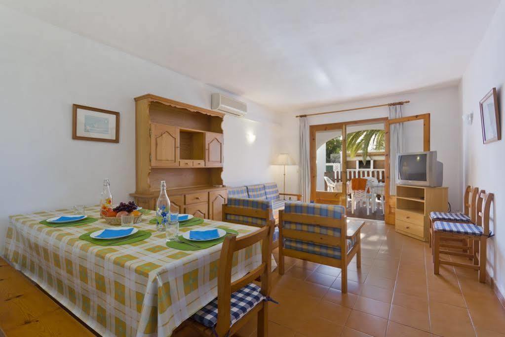 Apartamento Las Palmeras By Mauter Villas Cala Blanca  Kültér fotó