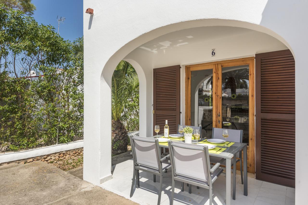 Apartamento Las Palmeras By Mauter Villas Cala Blanca  Kültér fotó