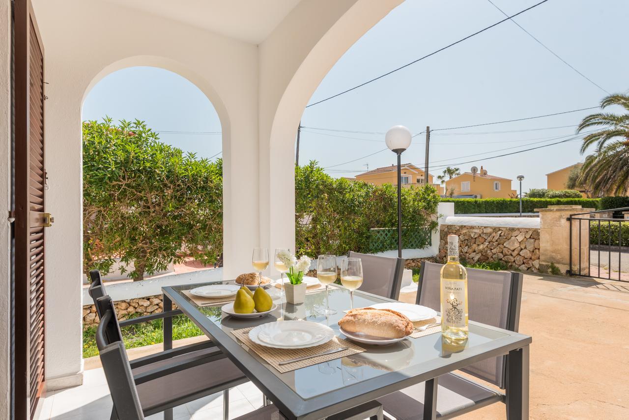 Apartamento Las Palmeras By Mauter Villas Cala Blanca  Kültér fotó