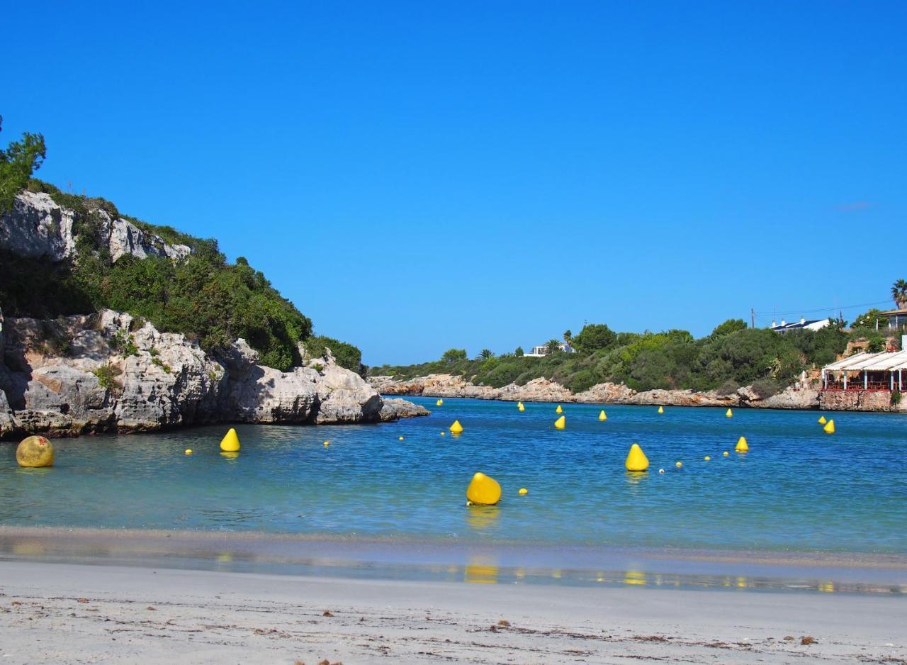 Apartamento Las Palmeras By Mauter Villas Cala Blanca  Kültér fotó