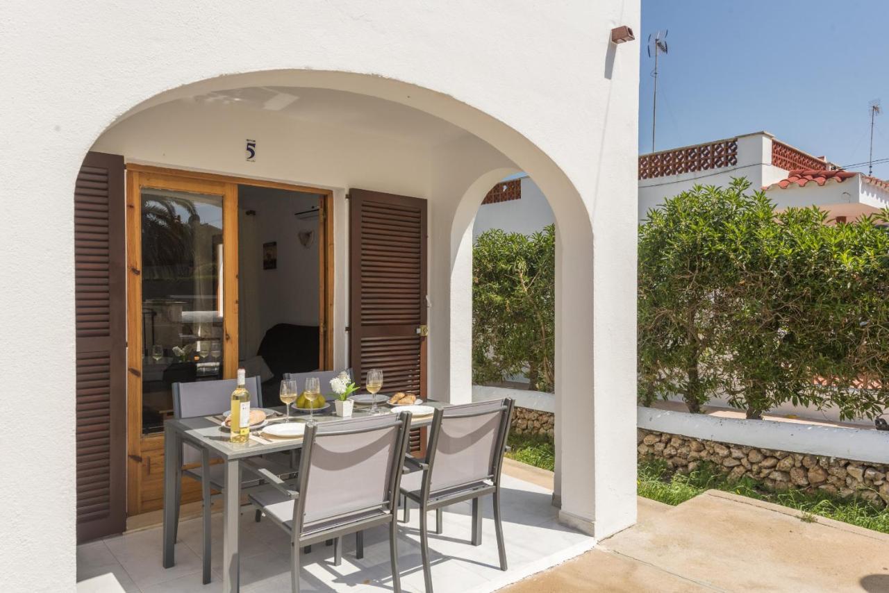 Apartamento Las Palmeras By Mauter Villas Cala Blanca  Kültér fotó
