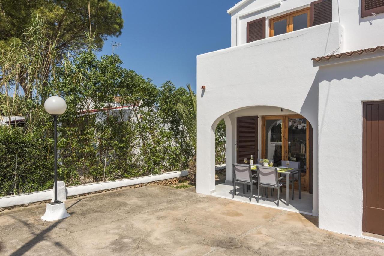 Apartamento Las Palmeras By Mauter Villas Cala Blanca  Kültér fotó