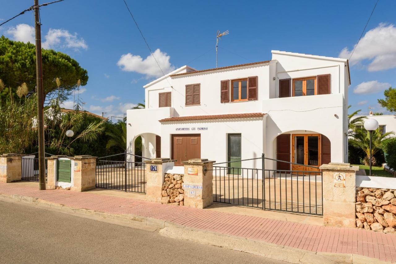 Apartamento Las Palmeras By Mauter Villas Cala Blanca  Kültér fotó